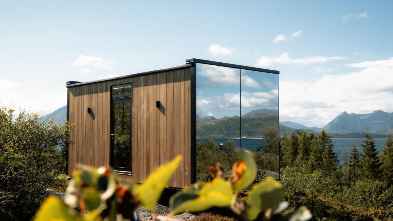 Wonderinn Arctic Utstrand 외부 사진