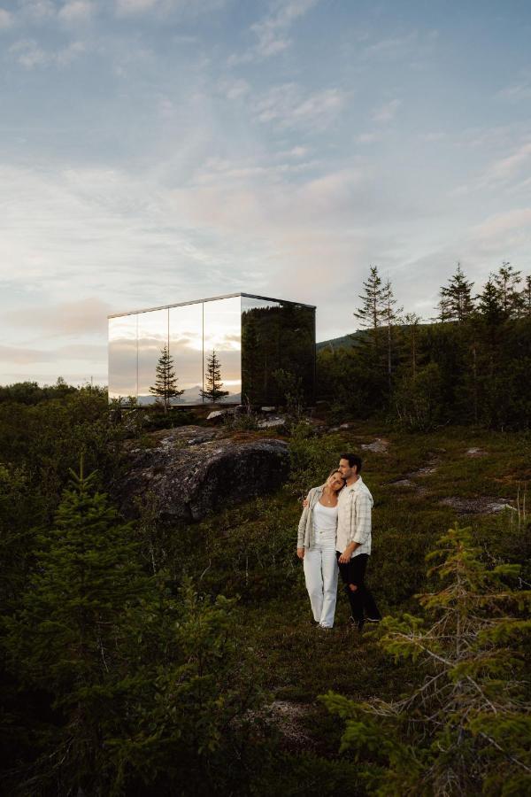Wonderinn Arctic Utstrand 외부 사진