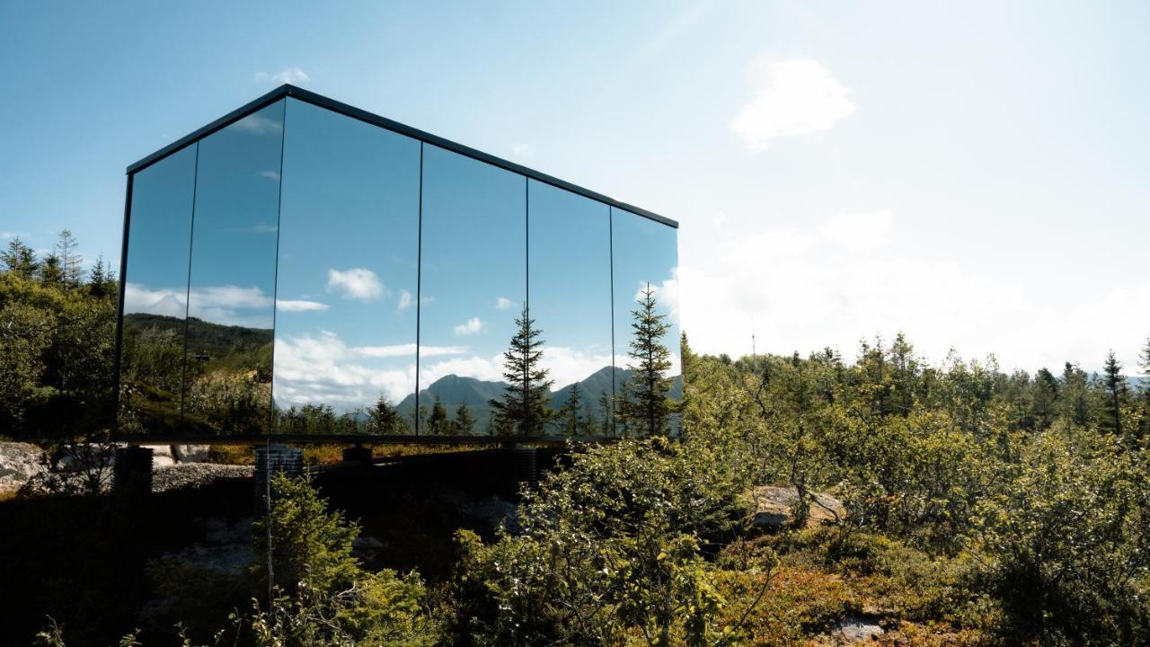 Wonderinn Arctic Utstrand 외부 사진