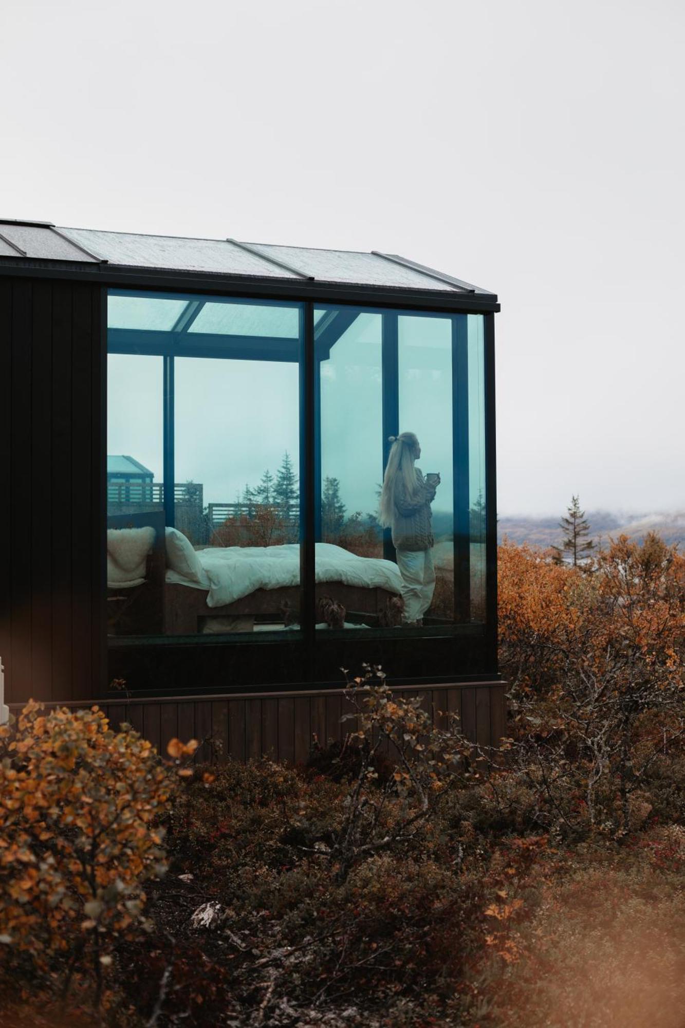 Wonderinn Arctic Utstrand 외부 사진
