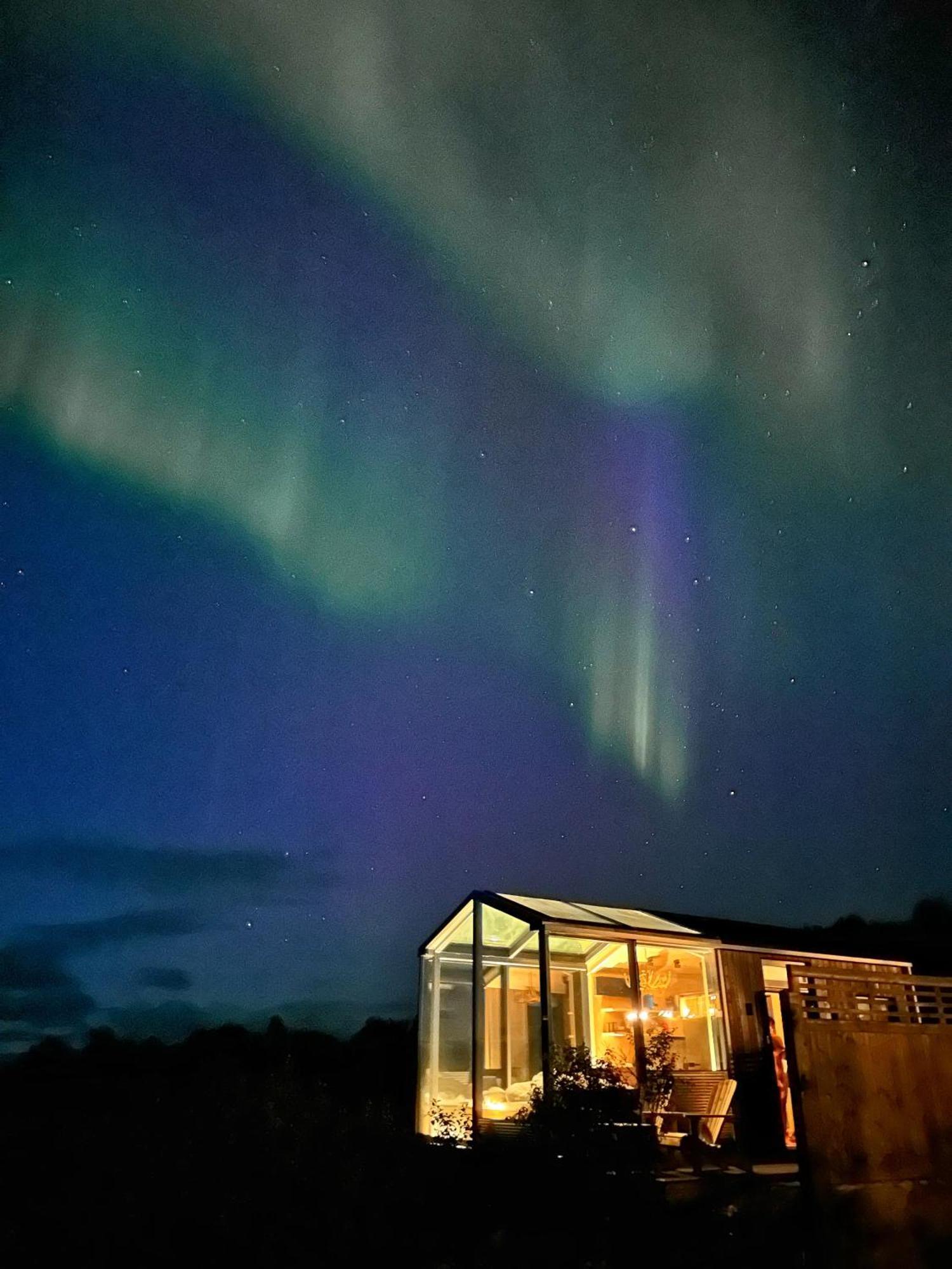 Wonderinn Arctic Utstrand 외부 사진
